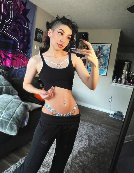 SailorTabbyCat modèle porno galerie