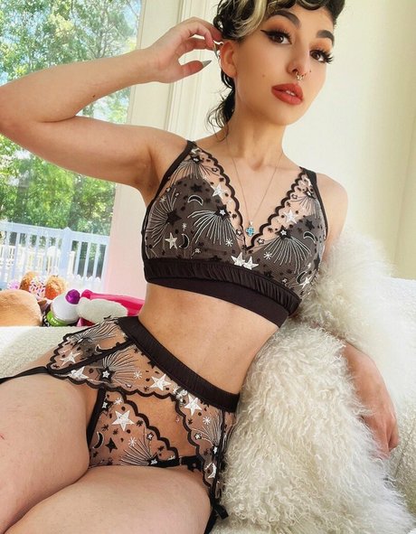 SailorTabbyCat estrella porno adulto galerías