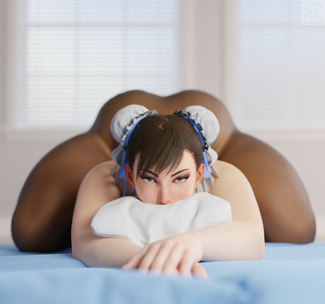 Street Fighter estrella hd recopilación