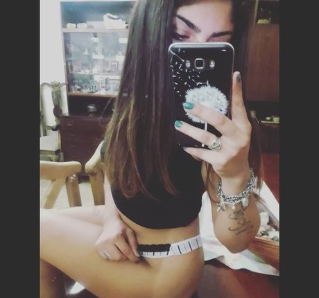 Luli Ducca xxx model pic