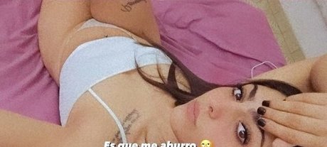 Luli Ducca exclusive actress image