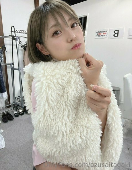 azusaitagaki star du porno xxx images