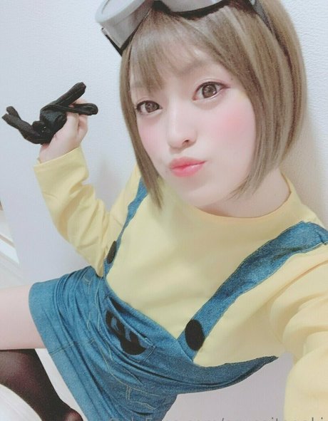 azusaitagaki desnudos de estrellas foto