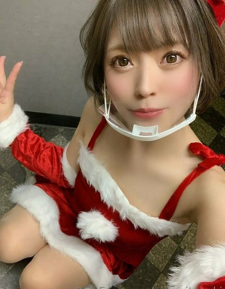 azusaitagaki estrella superior fotos