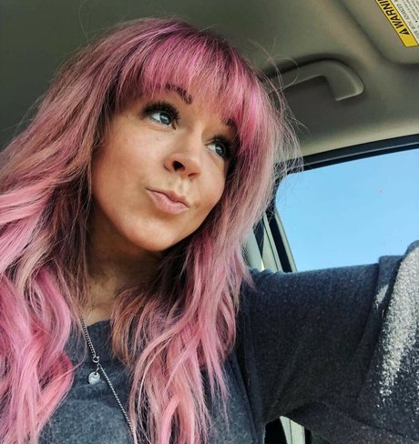 Lindsey Stirling modelo atractivo fotos
