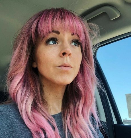 Lindsey Stirling étoile adulte image