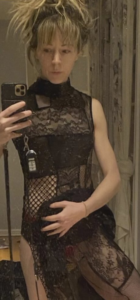 Lindsey Stirling estrella porno atractiva imagen