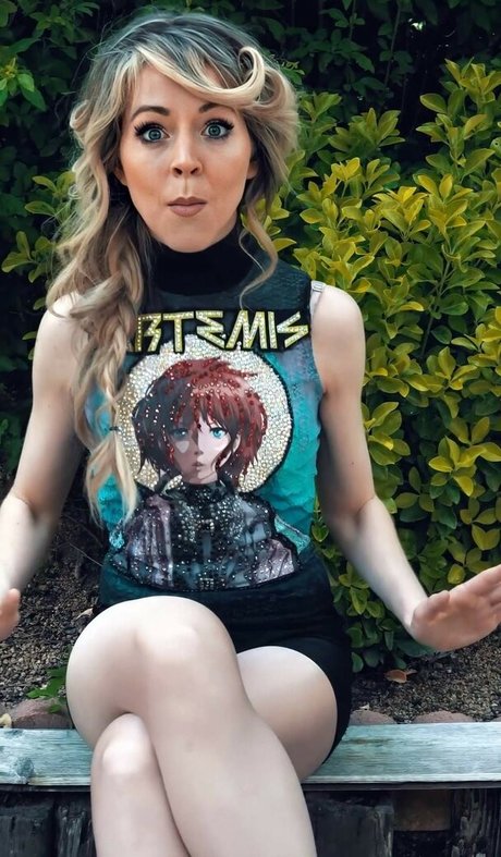 Lindsey Stirling actrice hd galerie