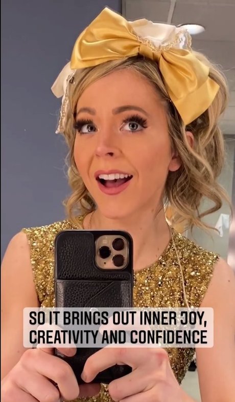Lindsey Stirling sexe star photo