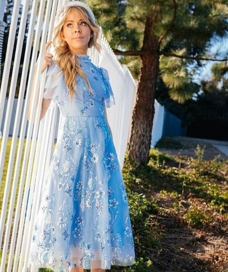 Lindsey Stirling actriz galería