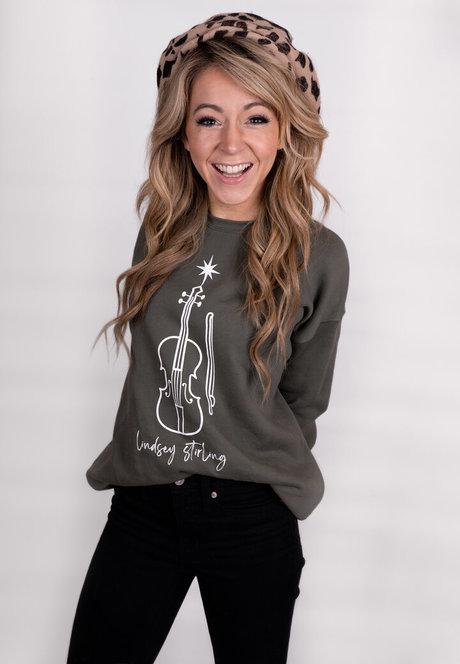Lindsey Stirling Imagen de perfil