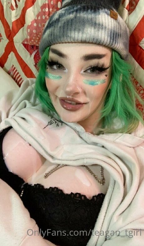 teagan tgirl actriz sexual fotos