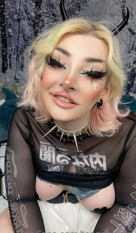 teagan tgirl meilleure actrice image