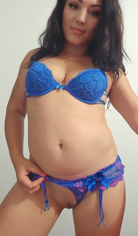 FoxyKara modelo desnudos imagen