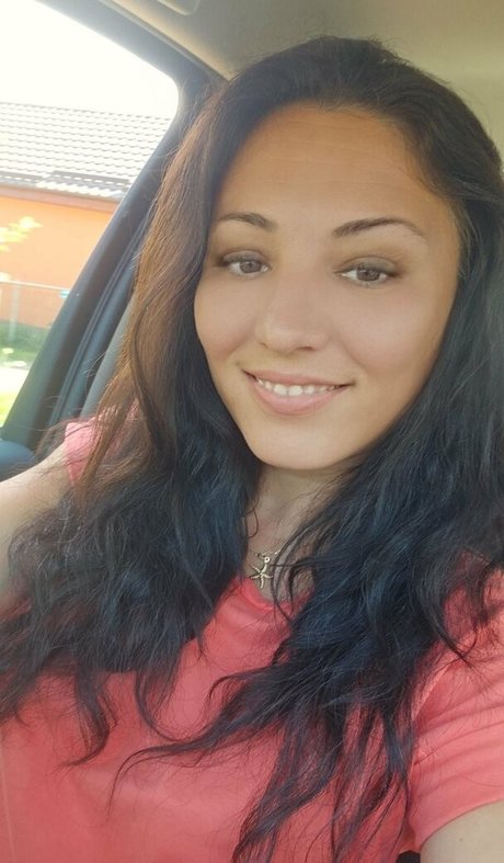 FoxyKara modèles nus image