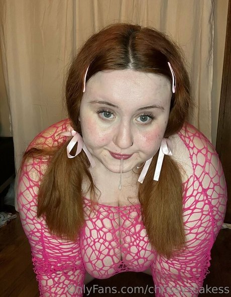 Chrissyscakess pornstar top img