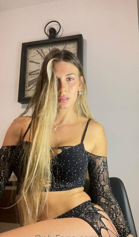 Nadia G modelo de alta calidad recopilación