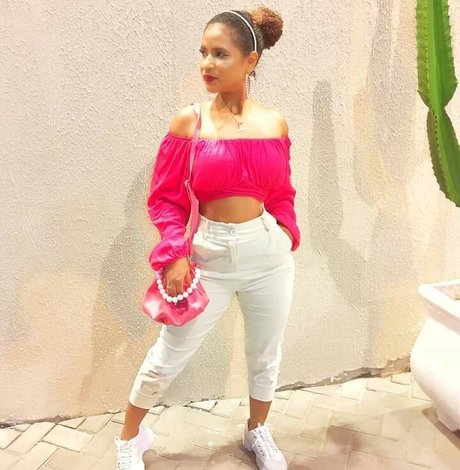 Mykaele Maylane estrella de alta calidad galerías