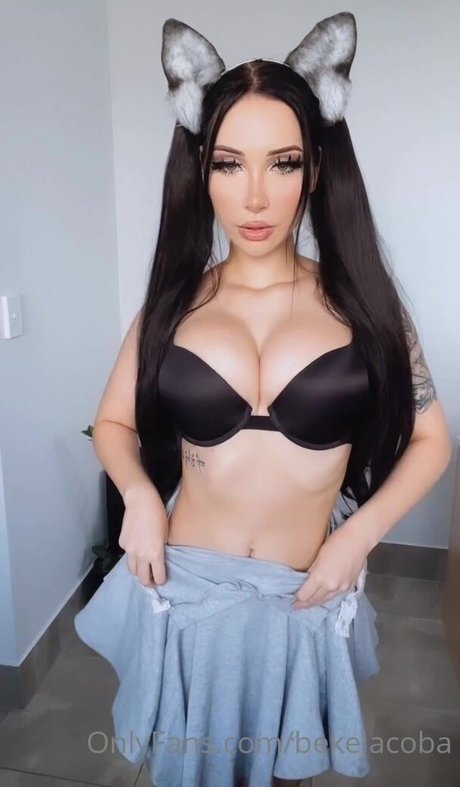 Beke Jacoba actrice libre des photos