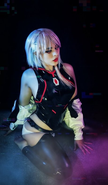 Kirsten Ria mejor modelo fotos