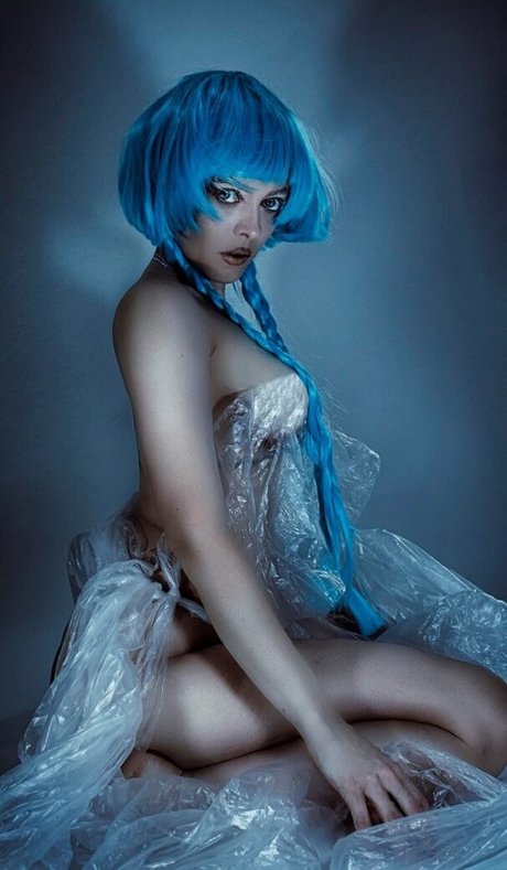 Kirsten Ria estrella porno del sexo foto