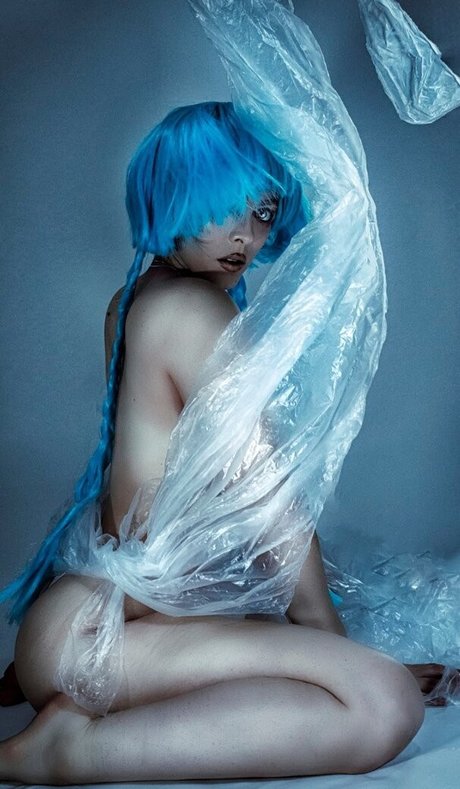 Kirsten Ria bonita estrella foto