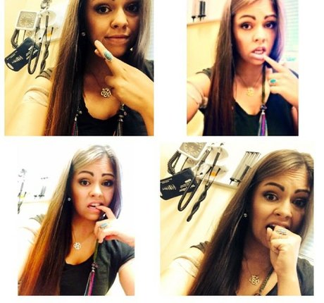 Jadore Jordan Miniature