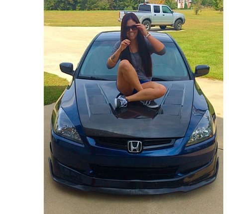 Jadore Jordan modelo atractivo foto