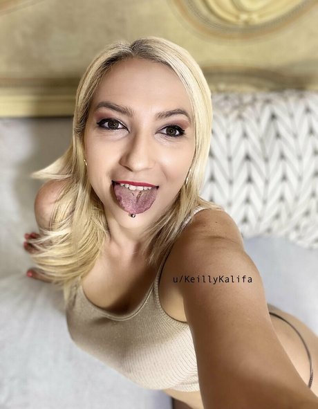 KeillyKalifa hd model archive