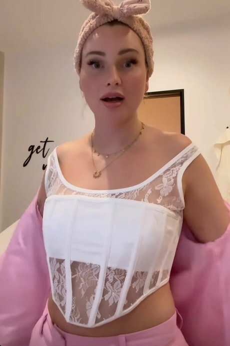 Maren Wolf modèle gratuit images