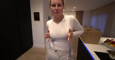 Maren Wolf estrella porno erótica archivo