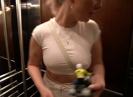 Maren Wolf bonita actriz archivo