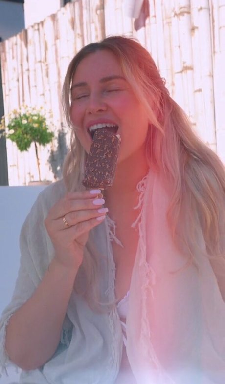 Maren Wolf meilleure actrice galerie