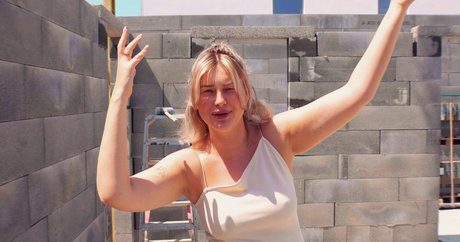 Maren Wolf modèle pornographique image