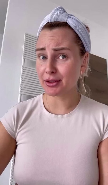 Maren Wolf modèle de sexe archive