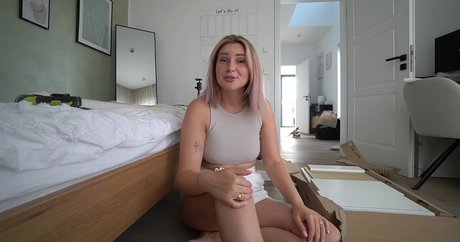 Maren Wolf actrice chaude images