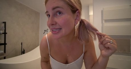 Maren Wolf mejor actriz archivo