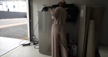 Maren Wolf étoile nue des photos