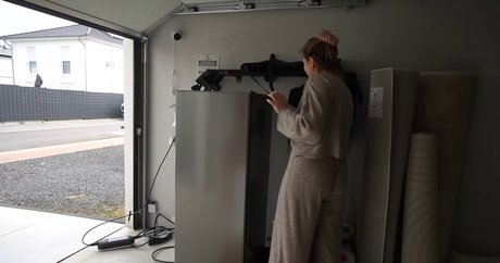 Maren Wolf star du porno sexy archive