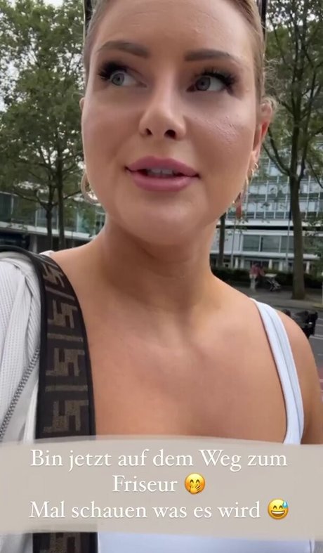 Maren Wolf étoile images