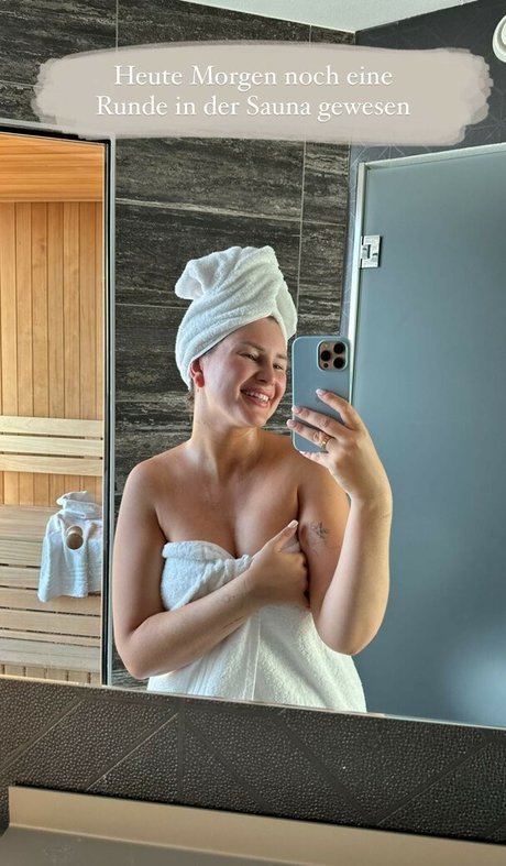 Maren Wolf actriz adulta foto