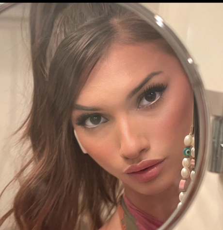 Chanel Margaux estrella galería