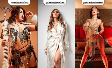 nina grey arte estelar imagen