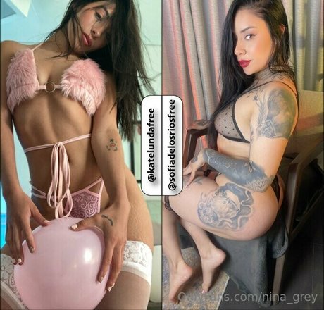 nina grey modèle joli collection