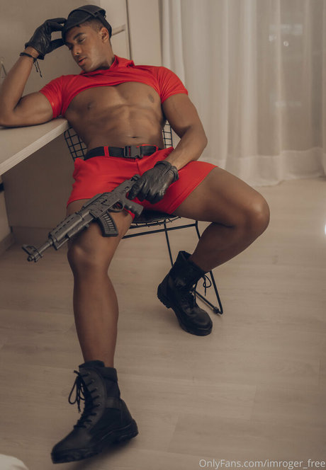 imroger free modelo mejor galería