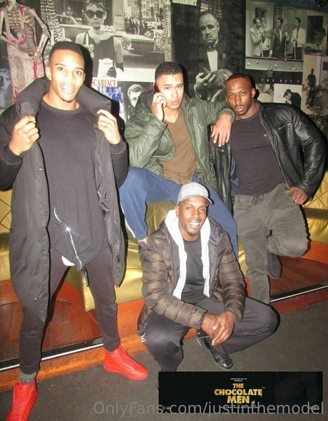 justinthemodel actrice sexy photos