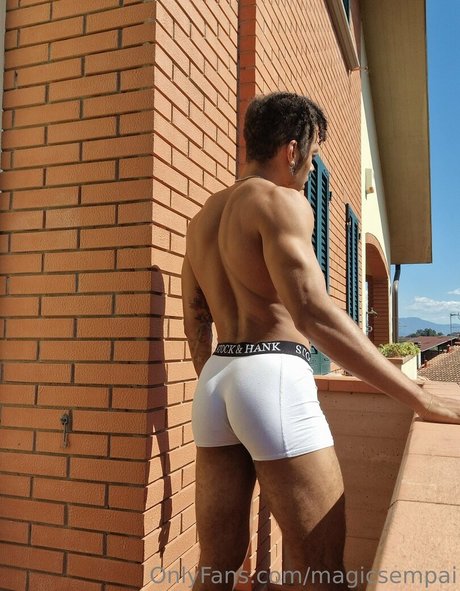 magicsempai star exclusive collection