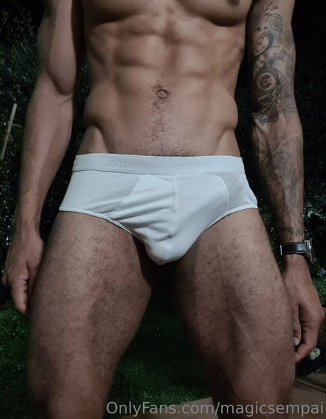 magicsempai Image de profil