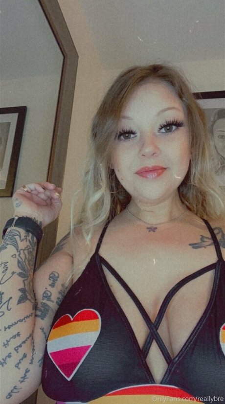 reallybre estrella pornografica fotos