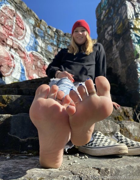 nikkisoless estrella bonita fotos